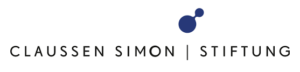Logo der Claussen Simon Stiftung